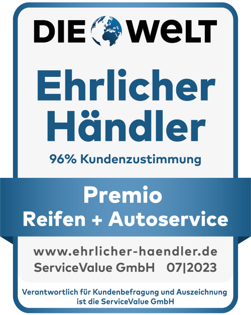 Reifen + Autoservice Bick GmbH